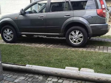 Авто Great Wall Hover 2008 № 7646517