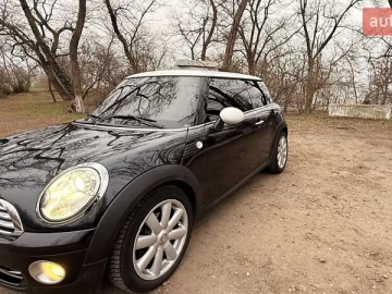 Авто MINI Hatch 2007 № 7646581