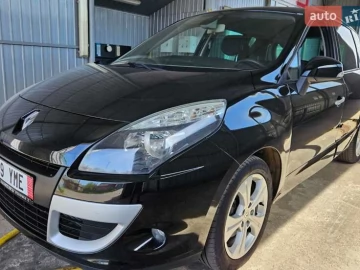 Авто Renault Scenic 2012 № 7646596