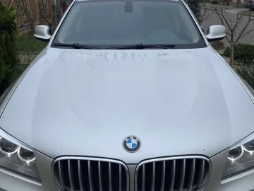 Авто BMW X3 2011 № 7646622