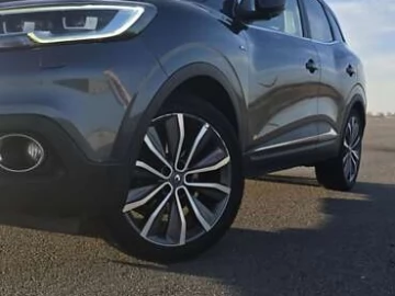 Авто Renault Kadjar 2015 № 7646637