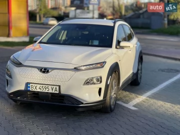 Авто Hyundai Kona 2019 № 7646638