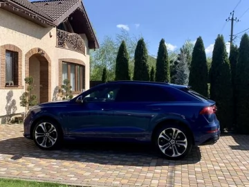 Авто Audi Sq8 2024 № 7646659
