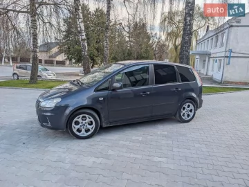 Авто Ford Focus 2009 № 7646688