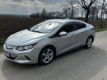 Авто Chevrolet Volt 2016 № 7646717