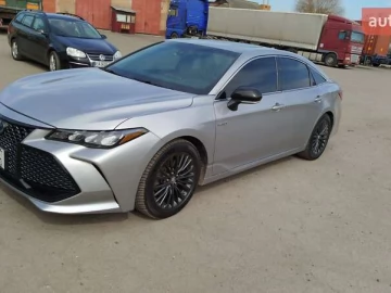 Авто Toyota Avalon 2018 № 7646750