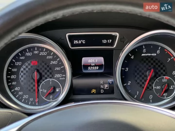 Авто Mercedes Gle-Class Coupe 2018 № 7646759