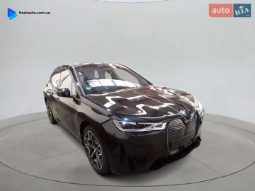 Авто BMW Ix 2023 № 7646760