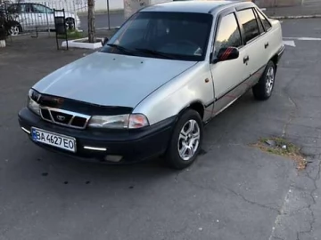 Авто Daewoo Nexia 2007 № 7646763