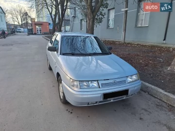 Авто ВАЗ 2112 2007 № 7646767