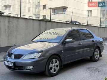 Авто Mitsubishi Lancer 2006 № 7646771