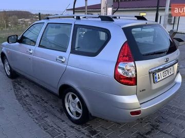 Авто ВАЗ 2171 Priora 2011 № 7646773
