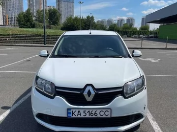 Авто Renault Logan 2013 № 7646778