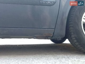 Авто Renault Megane 2005 № 7646789