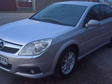 Авто Opel Vectra 2006 № 7646800