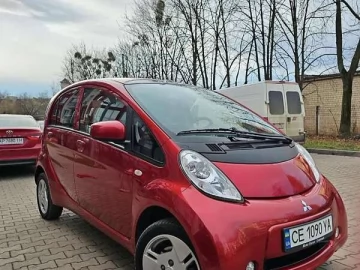 Авто Mitsubishi I-Miev 2015 № 7646801