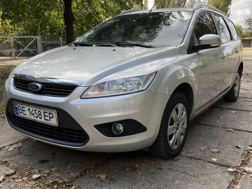 Авто Ford Focus 2009 № 7646809