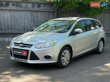 Авто Ford Focus 2013 № 7646823