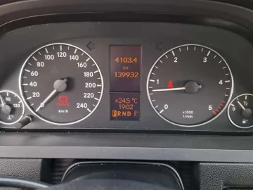Авто Mercedes A-Class 2010 № 7646829