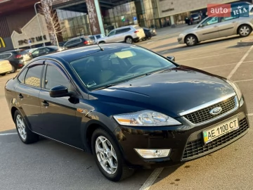 Авто Ford Mondeo 2010 № 7646848