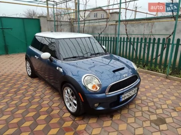 Авто MINI Hatch 2009 № 7646849