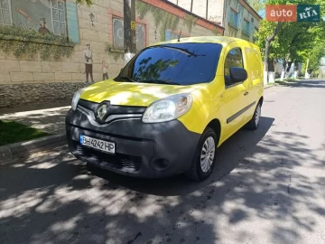 Авто Renault Kangoo 2016 № 7646857