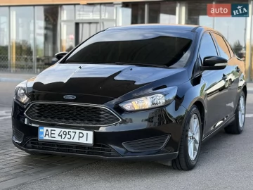Авто Ford Focus 2014 № 7646863