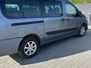 Авто Peugeot Expert 2012 № 7646868