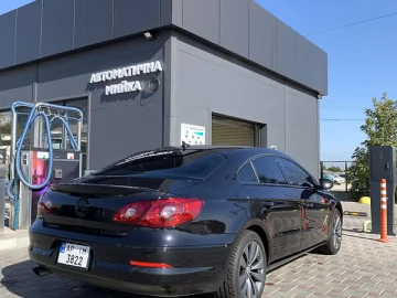 Авто Volkswagen Cc Passat Cc 2011 № 7646879
