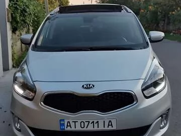 Авто KIA Carens 2016 № 7646893