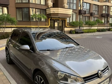 Авто Volkswagen Golf 2013 № 7646894