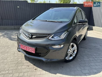 Авто Opel Ampera-E 2019 № 7646900