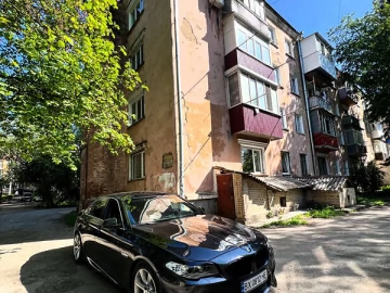 Авто BMW 5 Series 2011 № 7646904