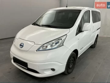 Авто Nissan E-Nv200 2019 № 7646906