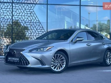 Авто Lexus Es 2023 № 7646948