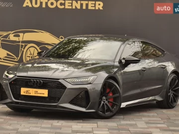 Авто Audi Rs7 Sportback 2023 № 7646955