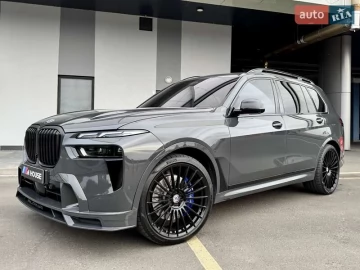 Авто ALPINA Xb7 2022 № 7646958