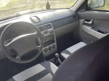 Авто ВАЗ 2172 Priora 2008 № 7646959