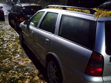Авто Opel Vectra 2000 № 7646961