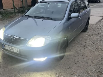 Авто Toyota Corolla 2004 № 7646972
