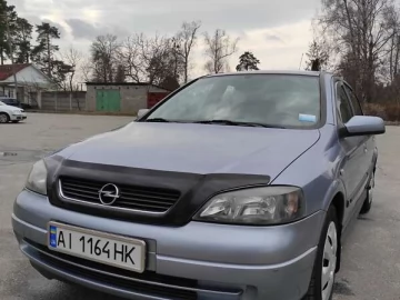 Авто Opel Astra 2004 № 7646979