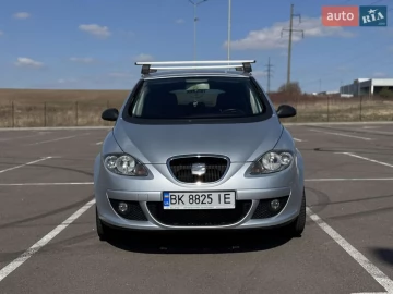 Авто SEAT Toledo 2008 № 7646997