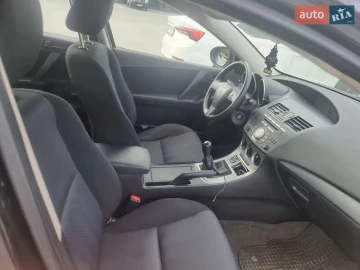 Авто Mazda 3 2009 № 7647007
