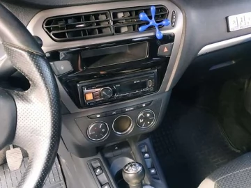 Авто Peugeot 301 2015 № 7647012