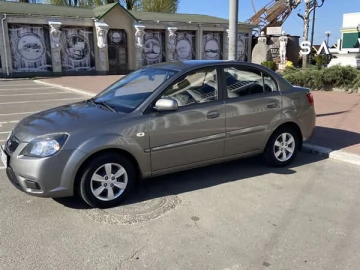 Авто KIA Rio 2011 № 7647017