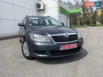 Авто Skoda Octavia 2012 № 7647024