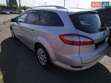 Авто Ford Mondeo 2009 № 7647034