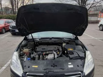 Авто Peugeot 508 2012 № 7647039