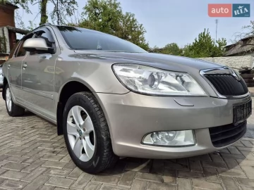Авто Skoda Octavia 2011 № 7647043