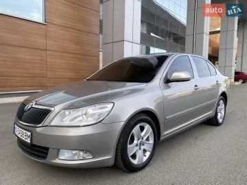 Авто Skoda Octavia 2011 № 7647049
